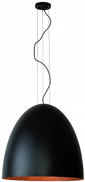 Подвесной светильник Egg Xl 10321 Nowodvorski фото