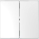 MTN3400-6035 D-life клавиша 2-ная, бел. лотос Merten