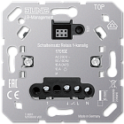 1701SE Релейная вставка 1 канал Jung