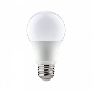 Светодиодная лампа Paulmann E27 8,5W 28520 фото